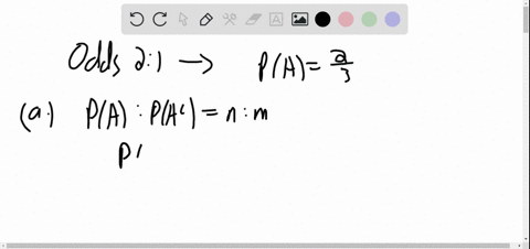 sometimes-probability-statements-are-expressed-in-terms-of-odds-the-odds-in-favor-of-an-event-a-ar-2