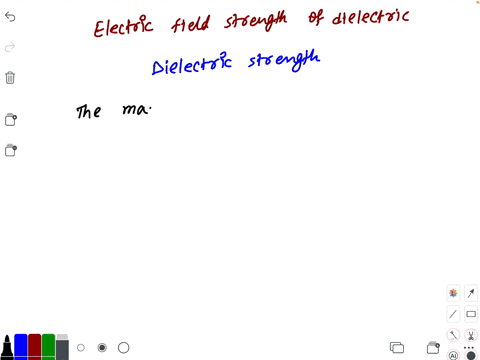 what-do-you-understand-by-electric-field-strength