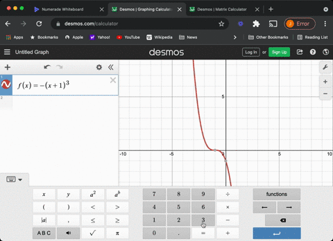 graph-each-function-determine-the-largest-open-intervals-of-the-domain-over-which-each-function-i-31