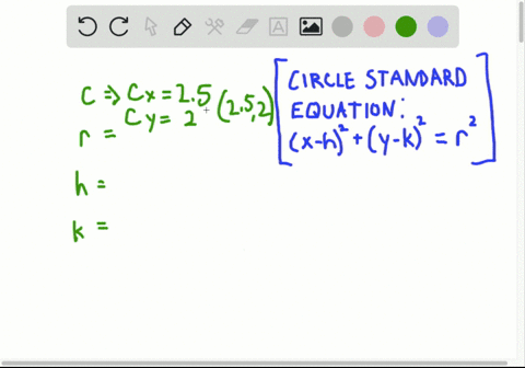 in-problems-9-12-find-the-center-and-radius-of-each-circle-write-the-standard-form-of-the-equation-8