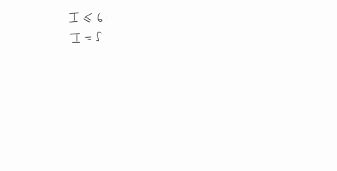 list-the-elements-in-each-of-the-sets-the-set-i-of-all-positive-integers-no-greater-than-6