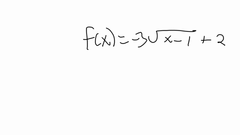 graph-each-of-the-functions-fx-3-sqrtx-12