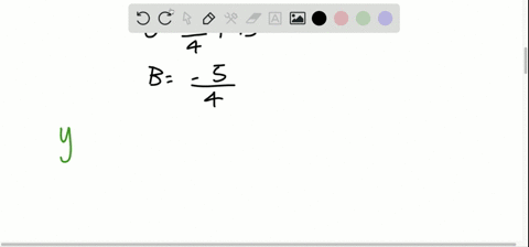 find-an-equation-for-the-line-that-is-described-and-sketch-the-graph-write-the-final-answer-in-the-f