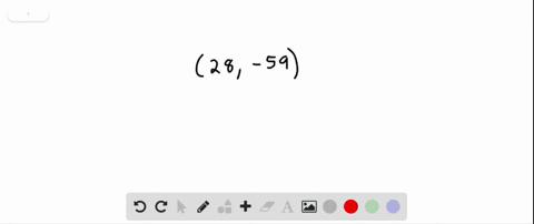 determine-the-quadrant-in-which-the-point-is-located-28-59