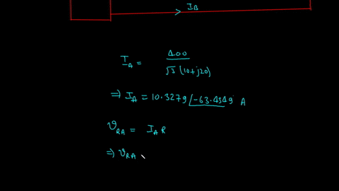 a-balanced-wye-connected-load-with-10j-20-ohms-per-phase-is-connected-to-a-three-phase-400-mathrmv-s