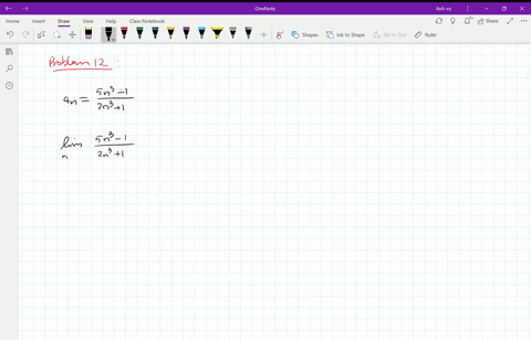 determine-whether-the-sequence-converges-or-diverges-a_nfrac5-n3-12-n31