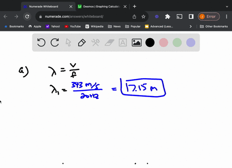 a-calculate-the-wavelengths-in-air-at-20circ-mathrmc-for-sounds-in-the-maximum-range-of-human-hearin