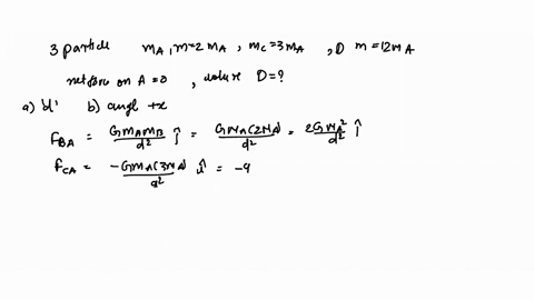 two-dimensions-in-fig-13-35-three-point-particles-are-fixed-in-place-in-an-x-y-plane-particle-a-ha-3