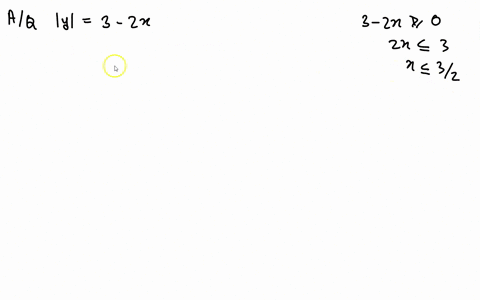 determine-whether-the-equation-represents-y-as-a-function-of-x-y3-2-x