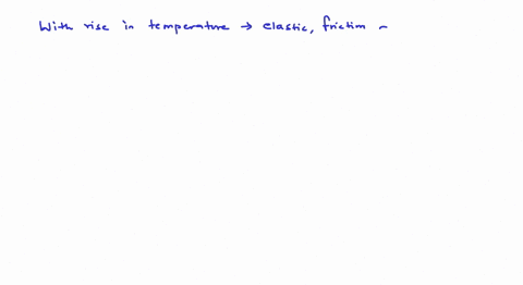 with-rise-in-temperature-which-of-the-following-forces-can-never-increase-a-elastic-b-friction-c-for