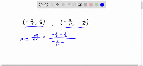 find-the-slope-of-the-line-that-passes-through-each-pair-of-points-this-will-involve-simplifying-c-4