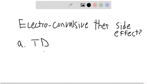 a-common-side-effect-of-ect-is-a-tardive-dyskinesia-b-memory-loss-c-hallucinations-d-hysteria-e-viol