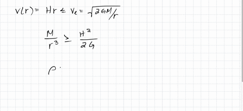 will-the-universe-continue-to-expand-forever-to-attack-this-question-assume-that-the-theory-of-dar-2