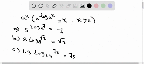 simplify-the-expressions-a-5log-_5-7-b-8log-_8-sqrt2-c-13log-_13-75-d-log-_4-16-e-log-_3-sqrt3-f-log