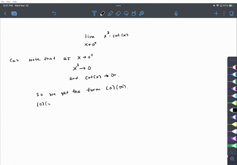 in-exercises-27-38-a-describe-the-type-of-indeterminate-form-if-any-that-is-obtained-by-direct-sub-2
