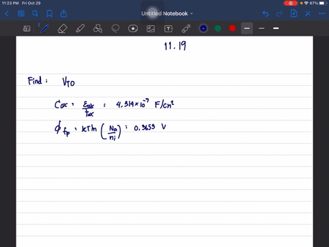 the-parameters-of-an-n-channel-mosfet-are-n_a2-times-1016-mathrmcm-3-l070-mu-mathrmm-and-t_a-x8-math