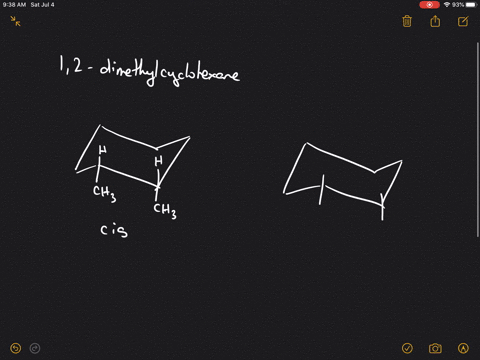 cis-trans-isomerism-is-also-possible-in-molecules-with-rings-draw-the-cis-and-trans-isomers-of-12-di