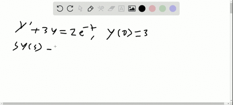 use-the-laplace-transform-to-solve-the-given-initial-value-problem-yprime3-y2-e-t-quad-y03