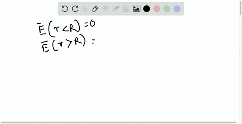 a-hollow-conducting-sphere-of-radius-r-carries-a-negative-charge-q-a-write-expressions-for-the-elect