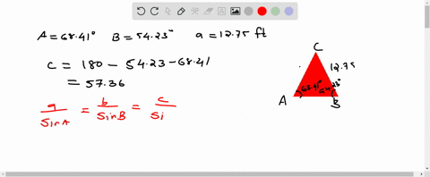 determine-the-remaining-sides-and-angles-of-each-triangle-abc-see-example-1-beginaligneda6841circ-b5