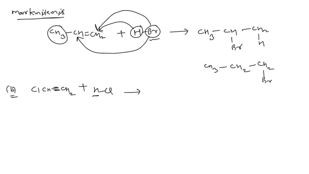 SOLVED: 4(8). Which of the following reactions is an example of ...