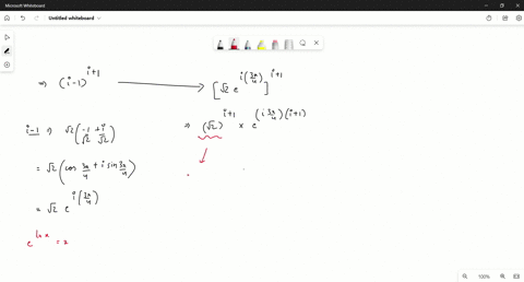 evaluate-each-of-the-following-in-xi-y-form-and-compare-with-a-computer-solution-i-1i1