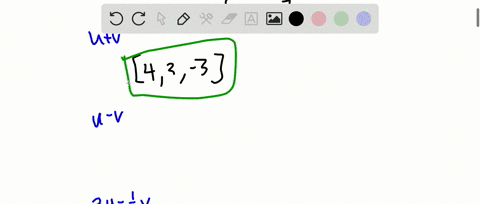 find-the-vectors-mathbfumathbfv-mathbfu-mathbfv-and-3-mathbfu-frac12-mathbfv-mathbfulangle-01-3rangl