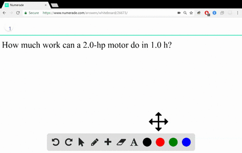 ii-how-much-work-can-a-20-hp-motor-do-in-10-h