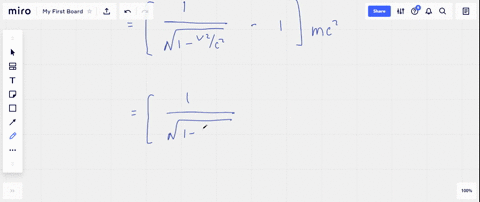a-how-much-work-must-be-done-on-a-particle-with-mass-m-to-accelerate-it-a-from-rest-to-a-speed-of--2