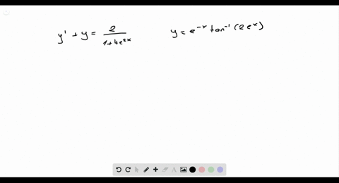 in-exercises-5-8-show-that-each-function-is-a-solution-of-the-given-initial-value-problem-yprimeyfra