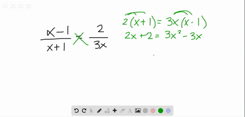 solve-each-proportion-fracx-1x1frac23-x