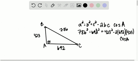 solve-each-problem-see-examples-1-4-two-forces-of-692-newtons-and-423-newtons-act-at-a-point-the-res