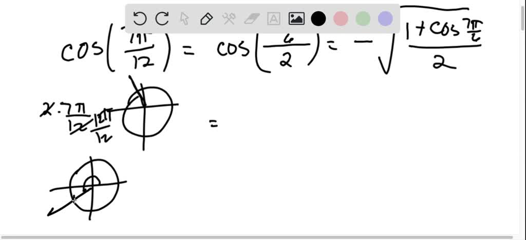 solved-use-the-half-angle-formulas-to-find-the-exact-value-you-may