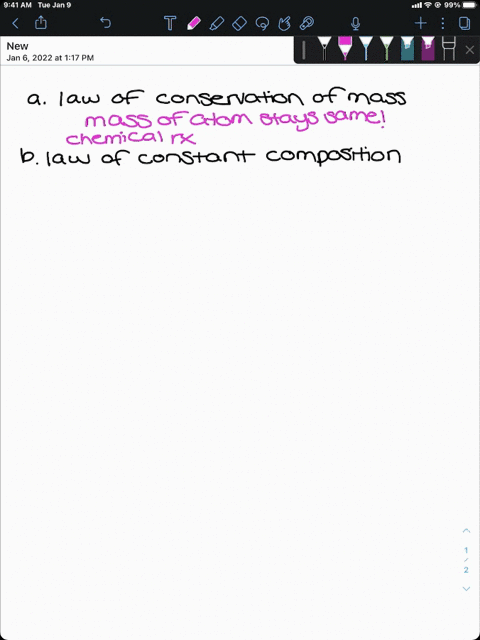 state-how-daltons-atomic-theory-explains-a-the-law-of-conservation-of-mass-b-the-law-of-constant-com