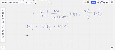 one-very-long-wire-carries-current-300-mathrma-to-the-left-along-the-x-axis-a-second-very-long-wire-