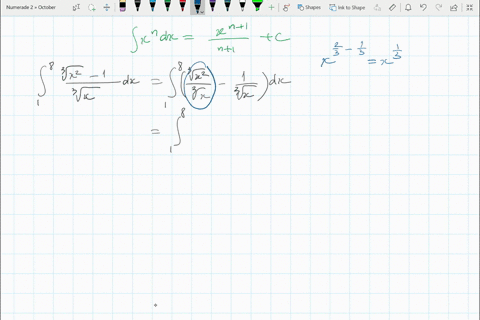 evaluate-int_18-fracsqrt3x2-1sqrt3x-d-x