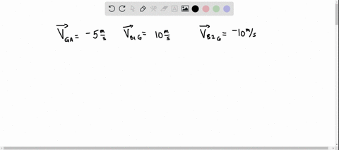 ⏩SOLVED:Anita is running to the right at 5 m / s as shown in Figure ⏩SOLVED:Anita is running to the right at 5 m / s as shown in Figure