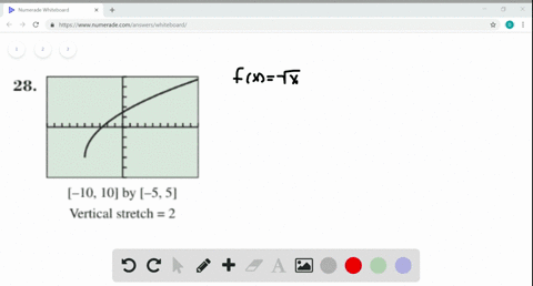 in-exercises-25-28-the-graph-is-that-of-a-function-yfx-that-can-be-obtained-by-transforming-the-gr-4