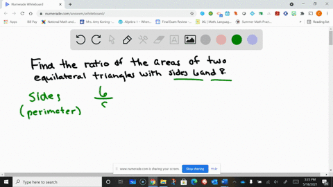 find-the-ratio-of-the-areas-of-two-equilateral-triangles-with-sides-6-and-8