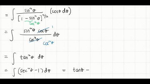 evaluate-the-definite-integral-using-a-the-given-integration-limits-and-b-the-limits-obtained-by-tri