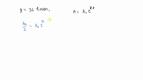 use-the-exponential-decay-model-aa_0-ek-t-to-solve-this-exercise-the-half-life-of-the-tranquilizer-2