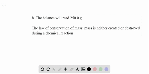 you-have-a-chemical-in-a-sealed-glass-container-filled-with-air-the-setup-is-sitting-on-a-balance-as