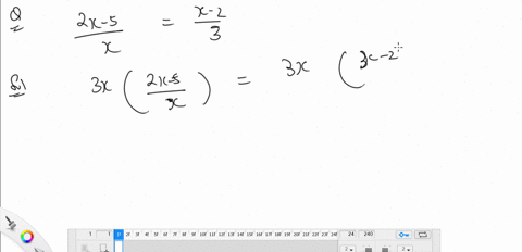 solve-each-equation-see-example-2-frac2-x-5xfracx-23