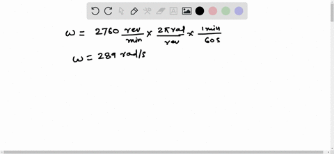 a-gyroscope-flywheel-of-radius-283-mathrmcm-is-accelerated-from-rest-at-142-mathrmrad-mathrms2-unt-5