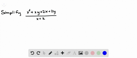 simplify-each-expression-see-examples-2-through-6-fracx2x-y2-x2-yx2