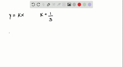 rewrite-yk-x-by-replacing-k-with-given-value-kfrac13