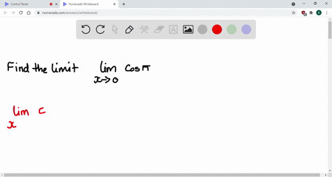 in-problems-1-52-find-the-given-limit-or-state-that-it-does-not-exist-lim-_x-rightarrow-0-cos-pi
