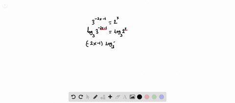 solve-the-exponential-equation-round-to-three-decimal-places-when-needed-3-2-x-12x