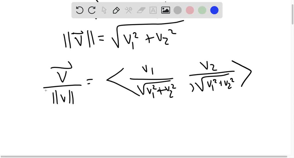 Is Rn A Vector Space Over C