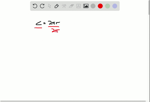 solve-each-formula-for-the-specified-variable-c2-pi-r-for-r-circumference-of-a-circle